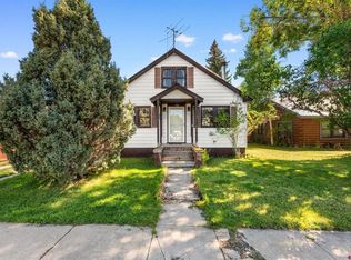 416 N Taylor St, Gunnison, CO 81230