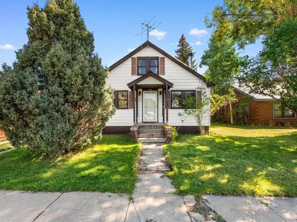 416 N Taylor Street, Gunnison, CO 81230