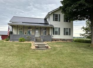 10340 Cambria Rd, Camden, MI 49232