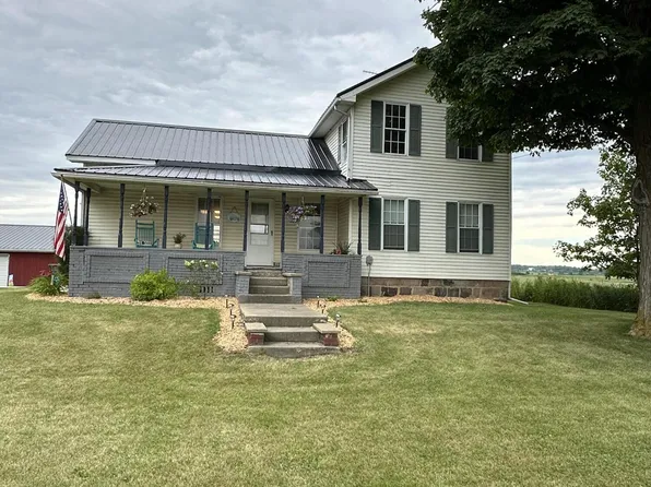 10340 Cambria Rd, Camden, MI 49232