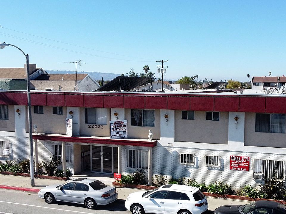 1st image of 22027 S Vermont Ave APT 34