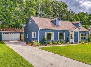 4020 Kingsberry Dr, Pensacola, FL 32504