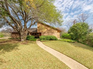 5325 Colony Hill Rd, Fort Worth, TX 76112