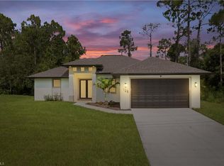 125 Brenda Ave S, Lehigh Acres, FL 33974