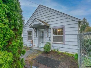 140 E Rose St, Lebanon, OR 97355