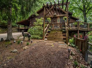 371 Little Rock Creek Ct, Cherry Log, GA 30522
