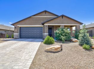 6851 N KILLDEER Trail, Prescott Valley, AZ 86315