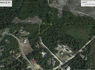 163 Pinnacle St, Carrabelle, FL 32322