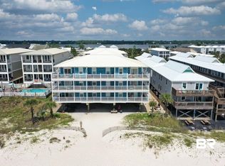 1129 W Beach Blvd #303, Gulf Shores, AL 36542