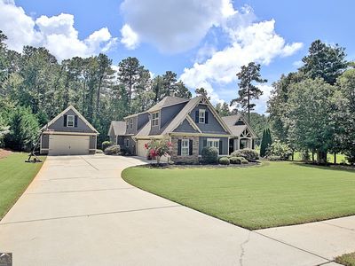 248 Wynnward Way, Sharpsburg, GA, 30277