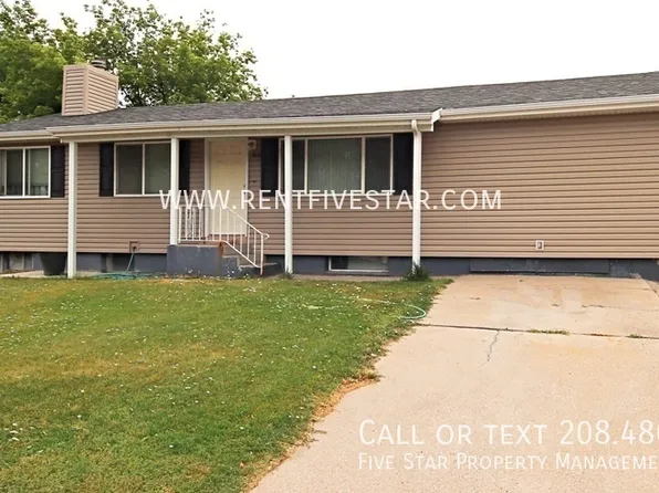3710 Cardinal Dr, Pocatello, ID 83201