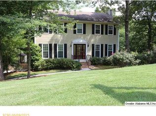 2005 Chandabrook Dr, Pelham, AL 35124