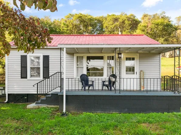 1709 N Liberty Hill Rd, Morristown, TN 37814