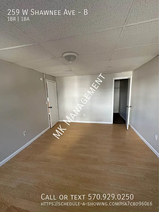1 Bed/1Bath — Photo 2