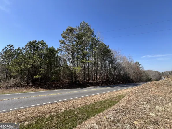 6345 Dawsonville Hwy, Dawsonville, GA 30534