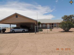 2575 Solana Rd SW, Deming, NM 88030