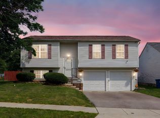 2083 Manley Way, Grove City, OH