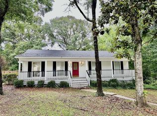 5628 Kalisa Ct, Mobile, AL 36693