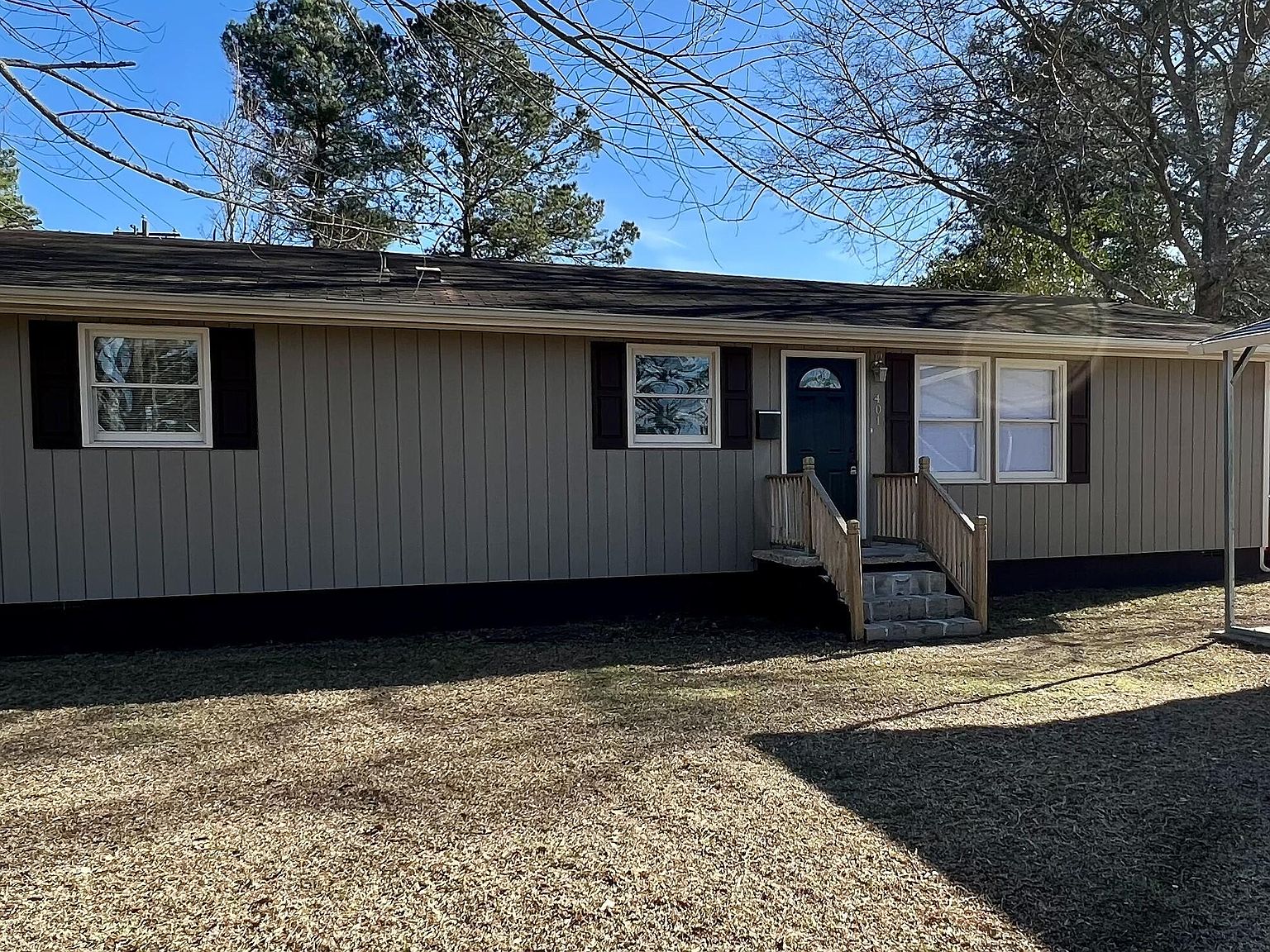 401 Middle Street, Tarboro, NC 27886 Zillow