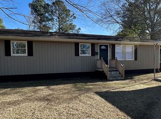 401 Middle St, Tarboro, NC 27886