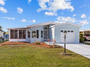 8527 Marlberry Court, Port Saint Lucie, FL 34952