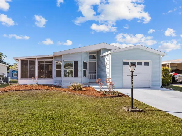 8527 Marlberry Court, Port St Lucie, FL 34952