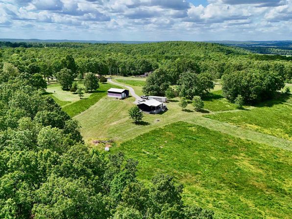550 Baker Cemetery Rd, Evening Shade, AR 72532