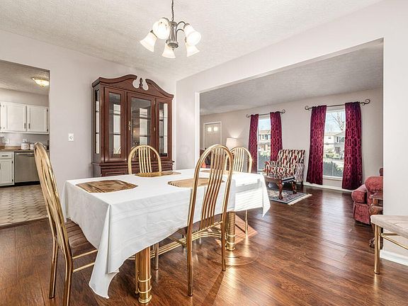 5th image of 7361 Terrace View Ct
