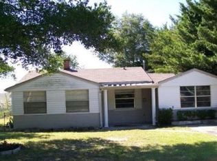 1612 S Eustis St, Eustis, FL 32726