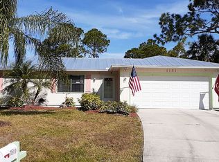 1151 Geary St SW, Palm Bay, FL 32908