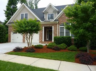 508 Gilmanton Rd, Cary, NC 27519