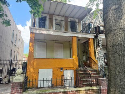 2044 Strauss St, Brooklyn, NY, 11212