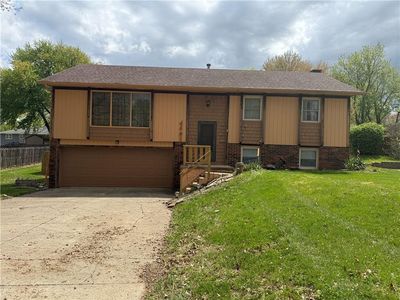 4401 N 29th Ter, Saint Joseph, MO, 64506