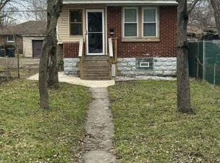 3516 Carolina St, Gary, IN