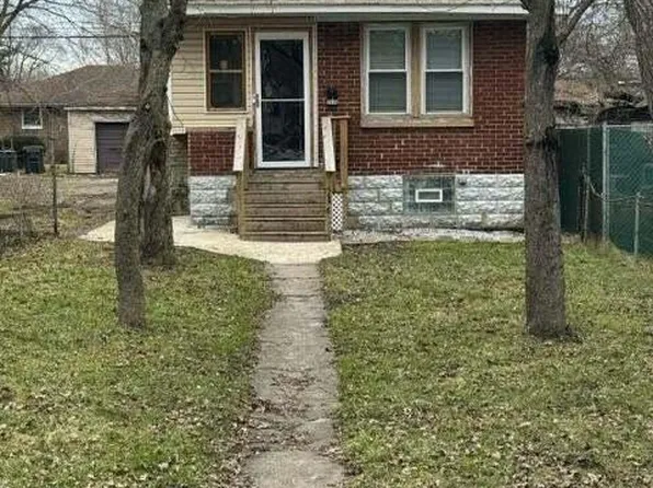 3516 Carolina St, Gary, IN 46409