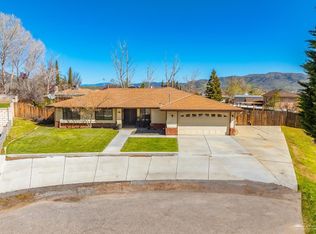21766 Fox Ct, Tehachapi, CA 93561