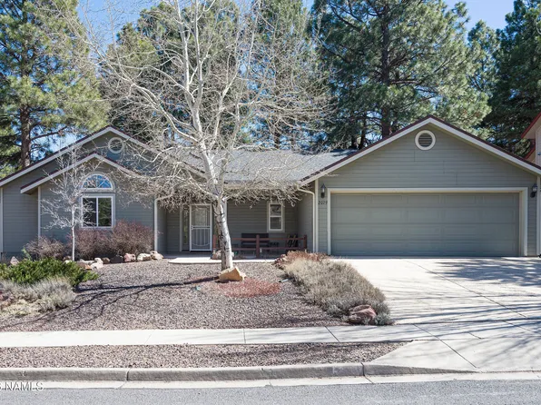 2079 W Fresh Aire St, Flagstaff, AZ 86001