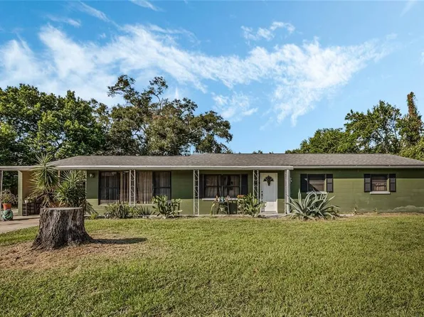 402 Sunset Dr, Sanford, FL 32773