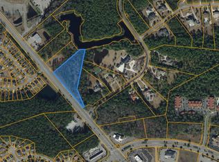  International Dr. #Black Creek Plantation; Tract 8-C, Myrtle Beach, SC 29579