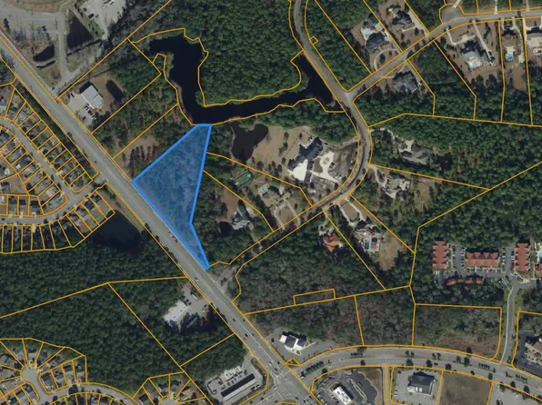  International Dr. #Black Creek Plantation; Tract 8-C, Myrtle Beach, SC 29579