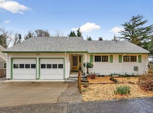 6510 SW 33rd Pl, Portland, OR 97239