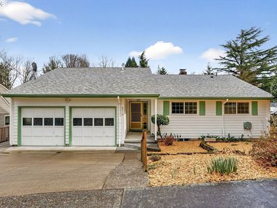 6510 SW 33rd Pl, Portland, OR, 97239