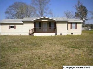 4479 Old Highway 431, New Hope, AL 35760