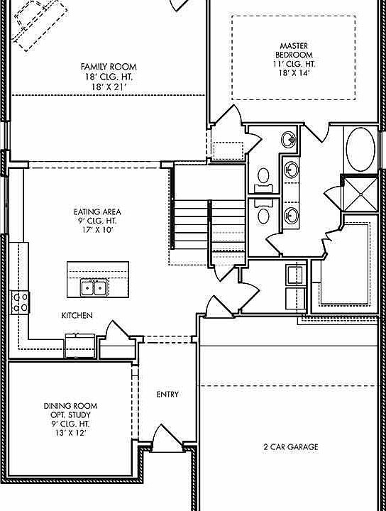 2nd image of 15302 Goldeneye Ct
