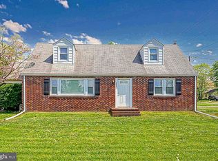 401 Sicklerville Rd, Williamstown, NJ 08094