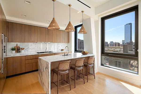Kitchen, photo 1