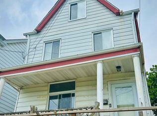 3915 Portman Ave, Pittsburgh, PA 15214