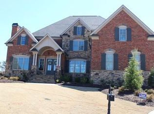 1665 Dawn Dr, Suwanee, GA 30024