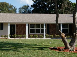 50 Bellewood Cir, Ormond Beach, FL 32176