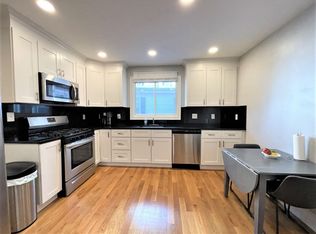 810 Broadway #1A, Everett, MA 02149